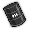 Oils Icon